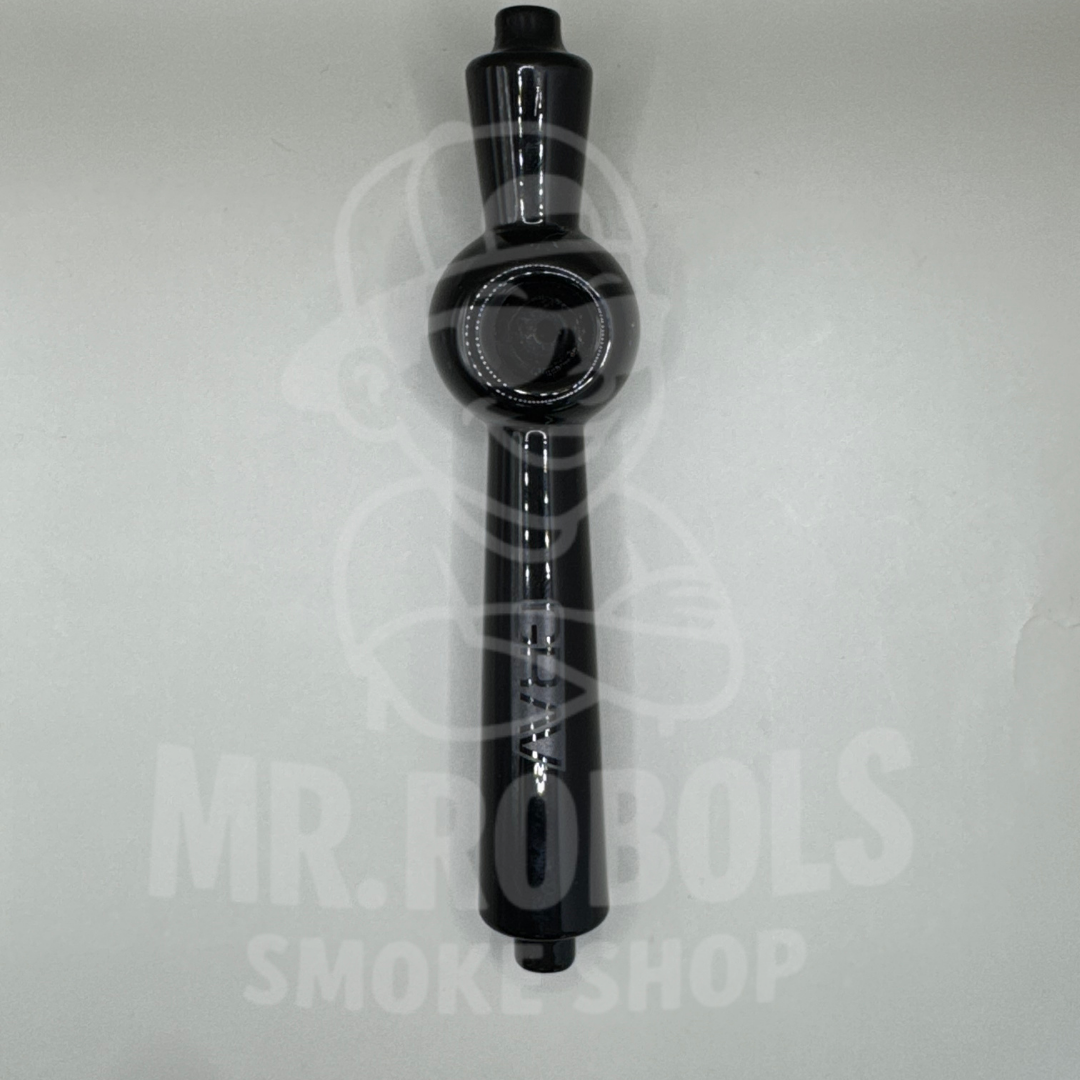Grav Deco Steamroller