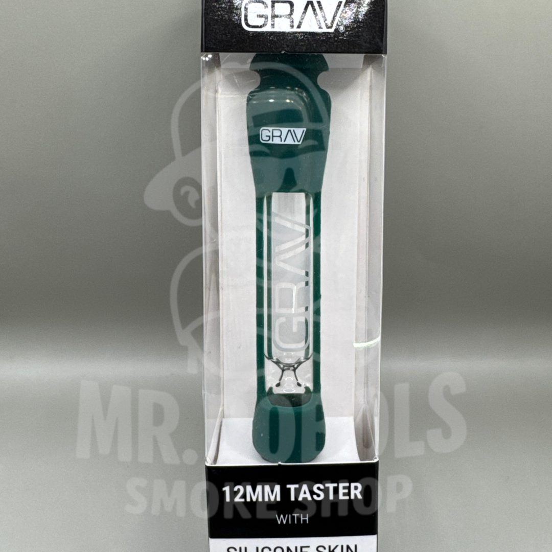 Grav Octo-taster 12 mm