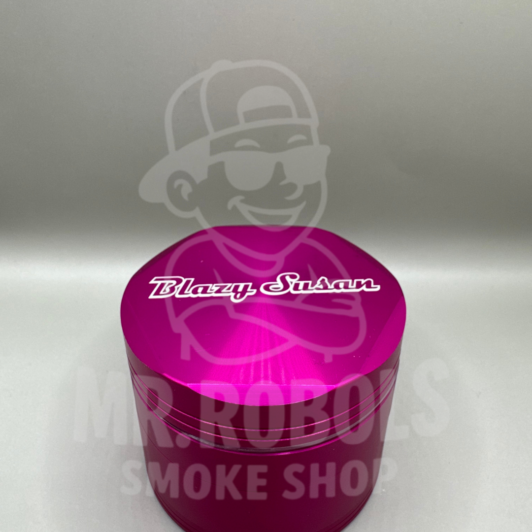 Grinder Blazzy Susan