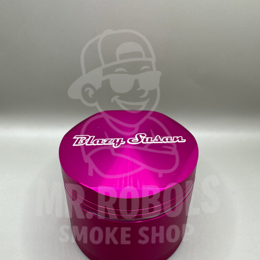 Grinder Blazzy Susan