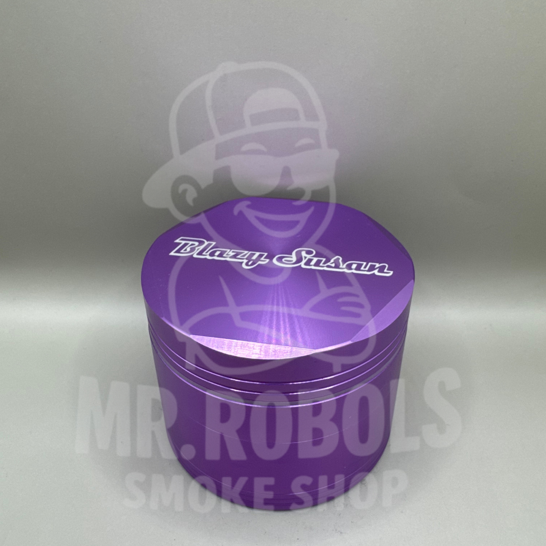 Grinder Blazzy Susan