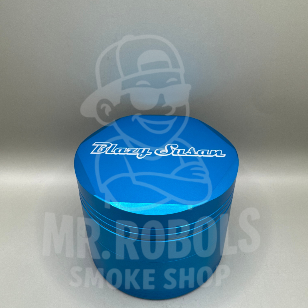 Grinder Blazzy Susan
