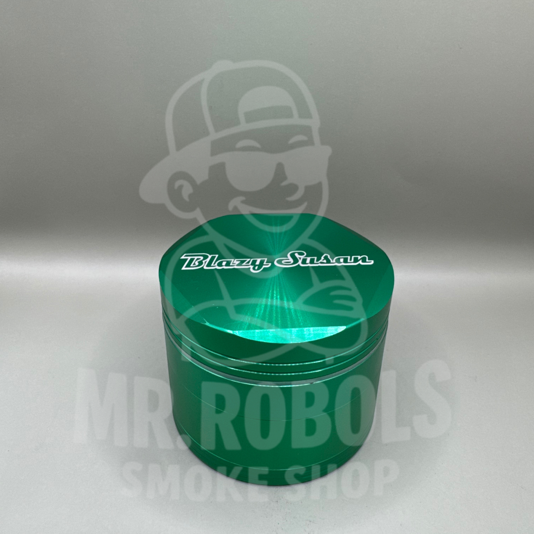 Grinder Blazzy Susan