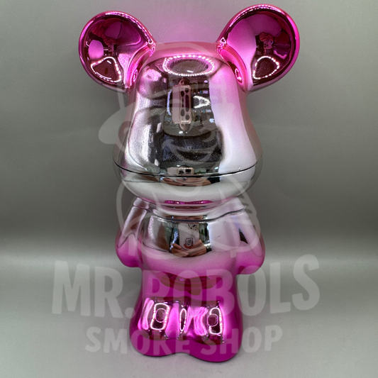 Grinder Bear 52mm 4 pt