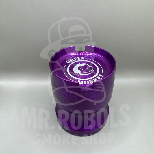Grinder Green Monkey Chacma
