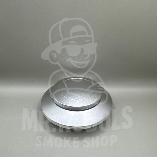 Grinder UFO