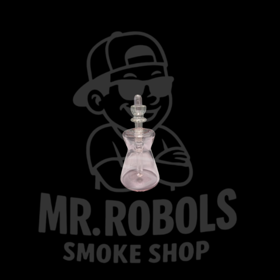 Grav Bubbler HourGlass