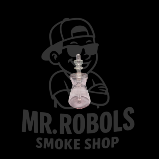 Grav Bubbler HourGlass