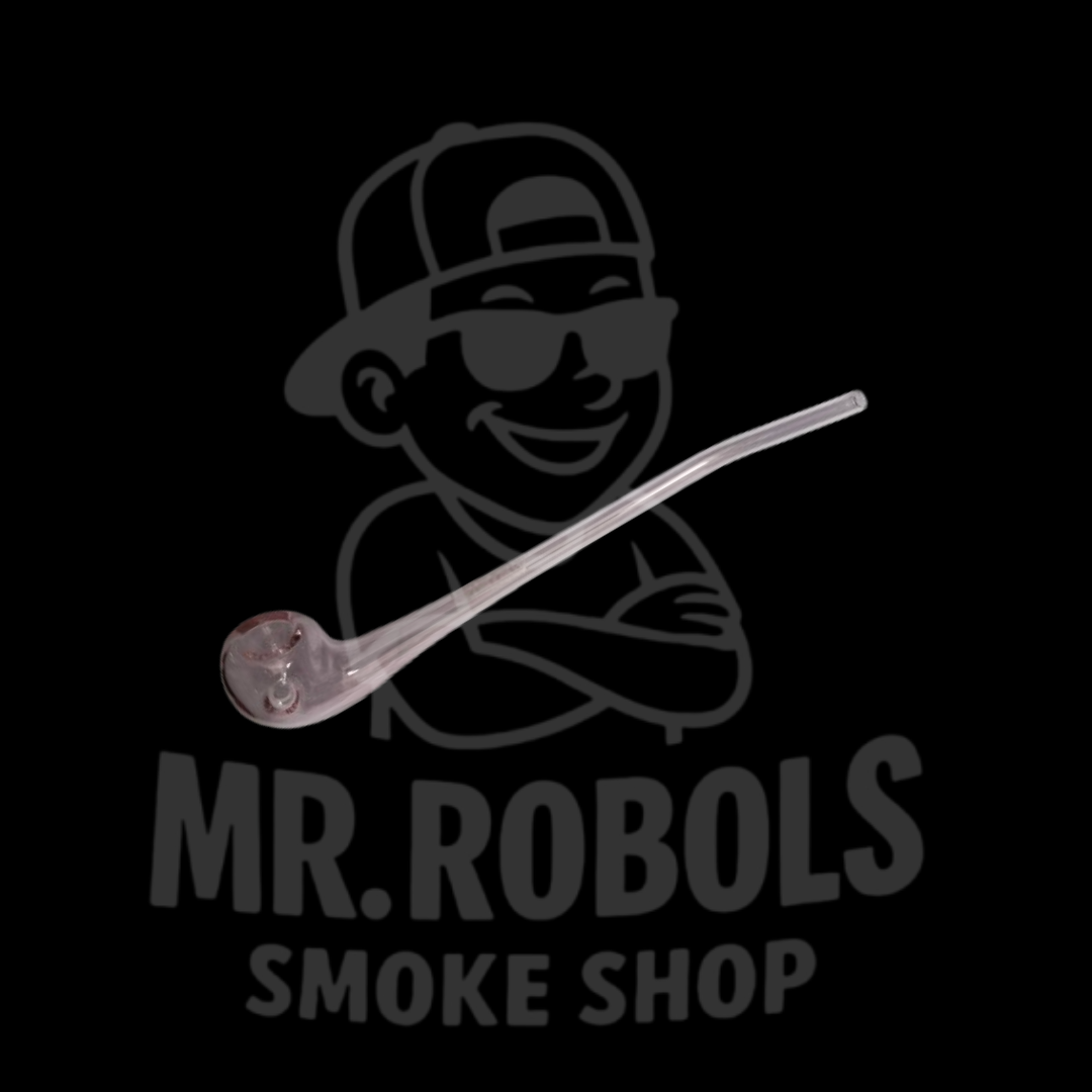 Pipa Grav 10" Gandalf Sherlock