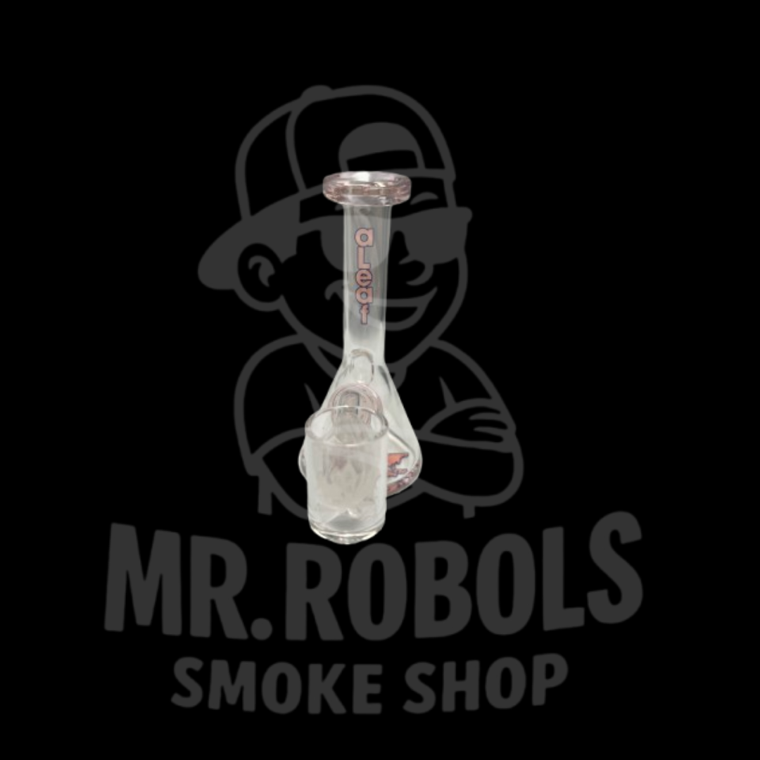 Bong Aleaf Spinner Kit
