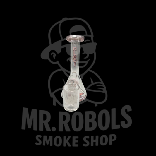 Bong Aleaf Spinner Kit