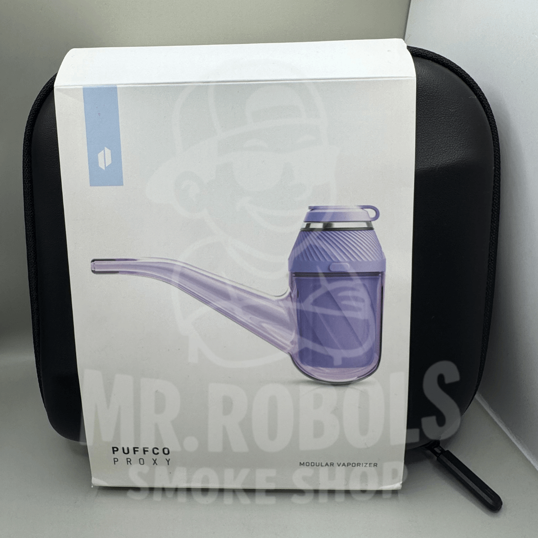 Puffco Proxy