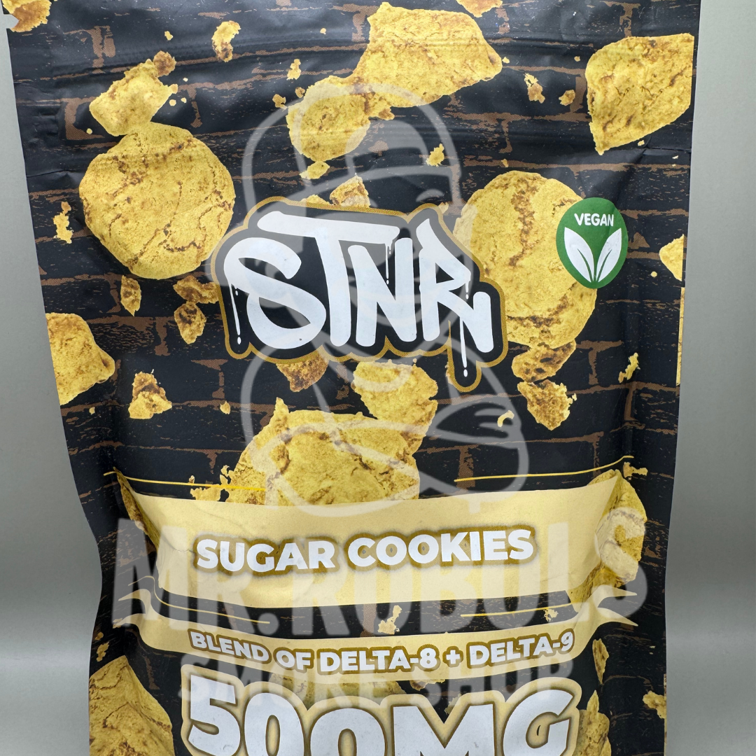 Galletas Stnr