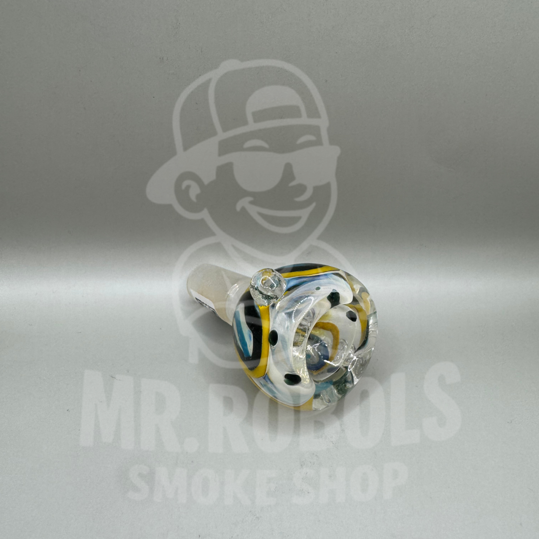 Bowl Colores