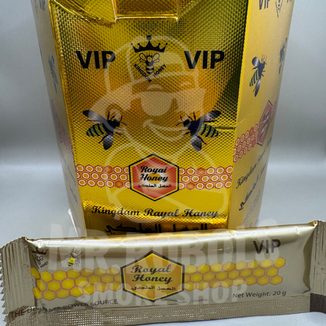 Royal Honey