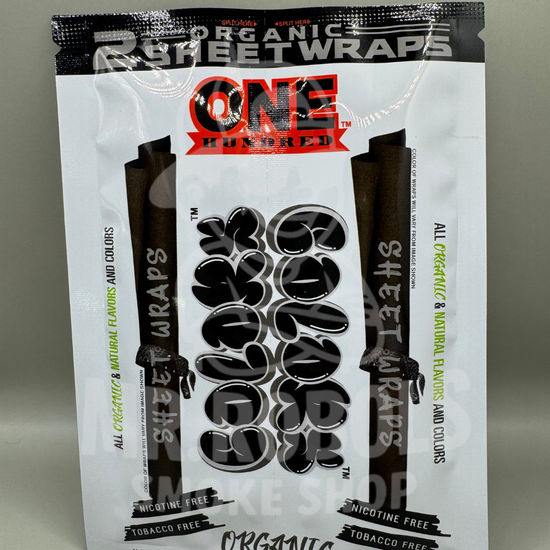 Blunt Wrap Colors