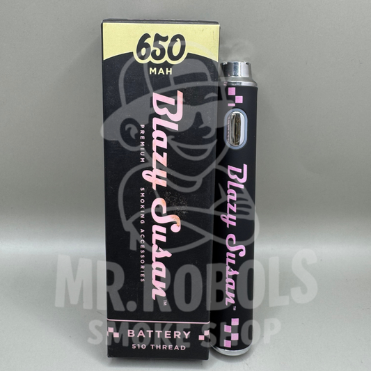 Bateria Blazzy Susan 510