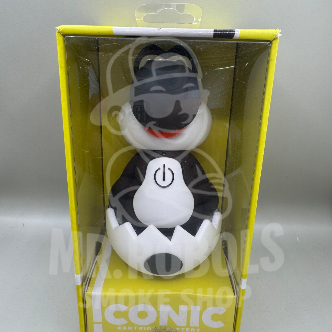Batería Yoshi