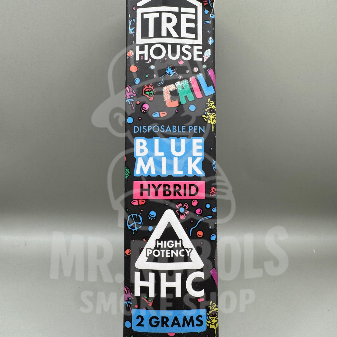 Tre House 2g
