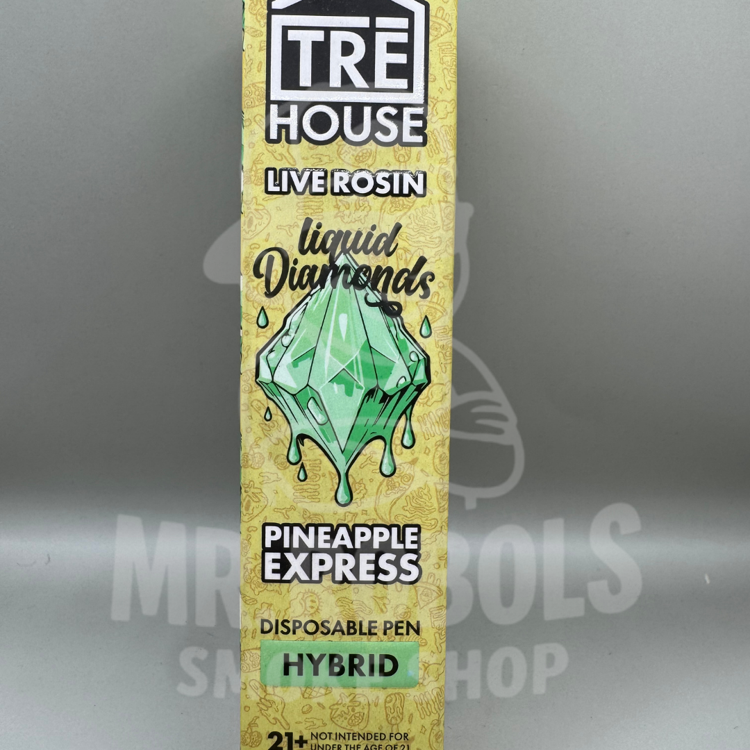 Tre House 2g