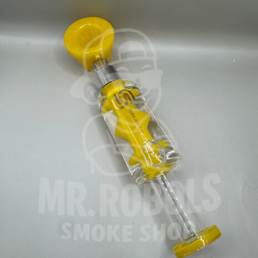 Pipa Sense Glass 2n1