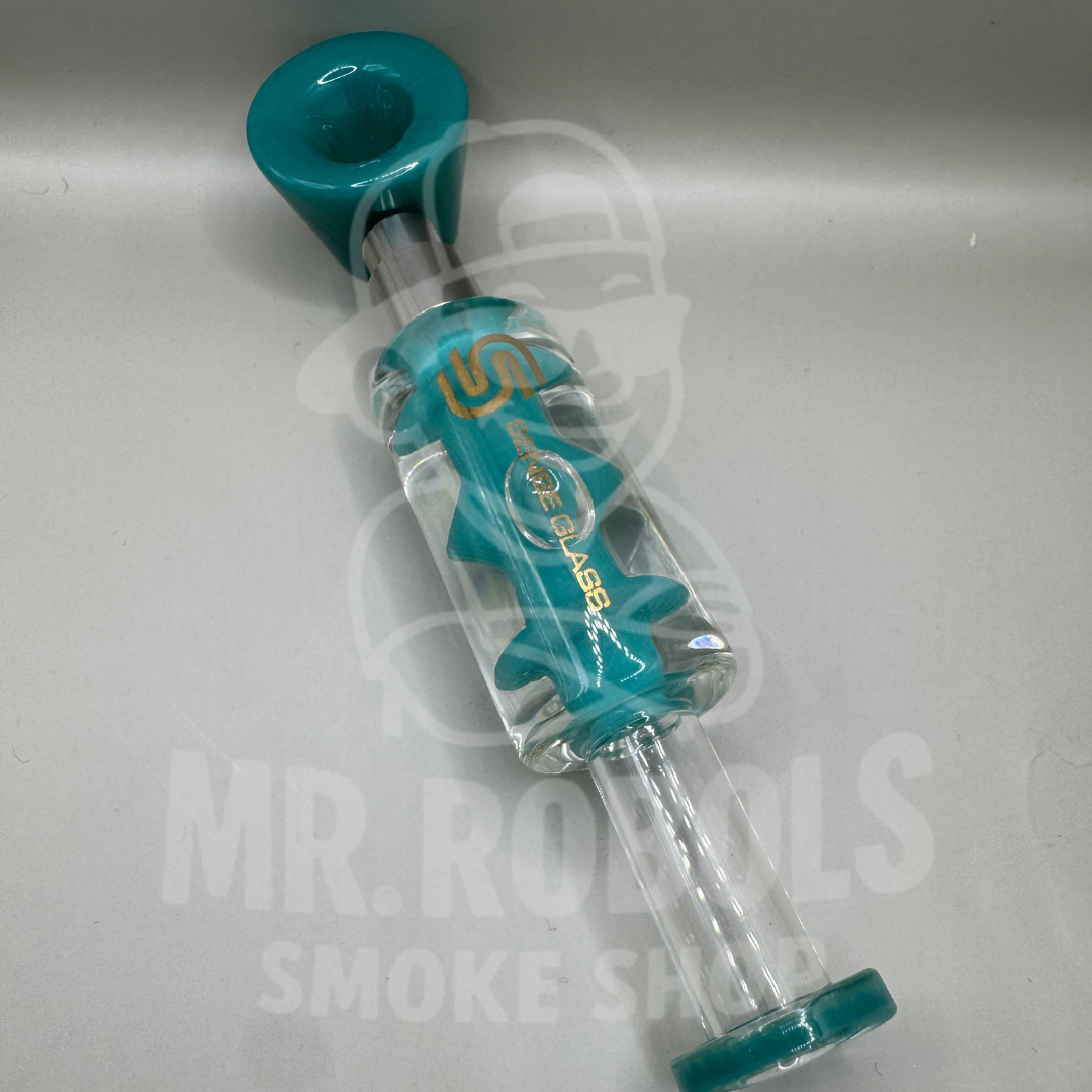 Pipa Sense Glass 2n1