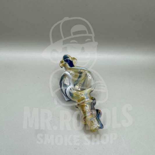Pipa Pyrex Forma