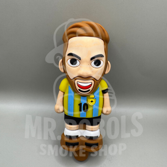 PIPA JUGADOR