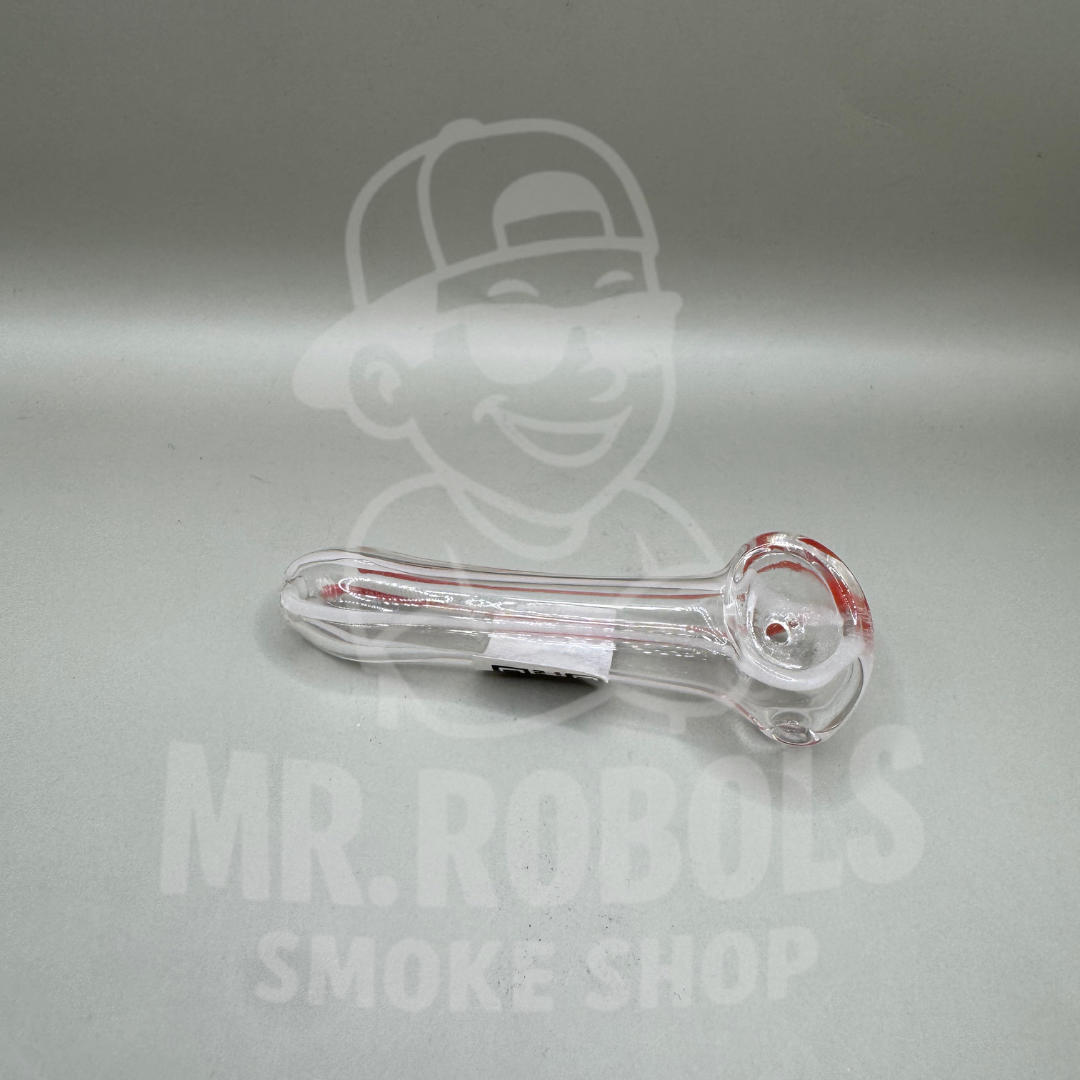 Pipa Mini Cuchara