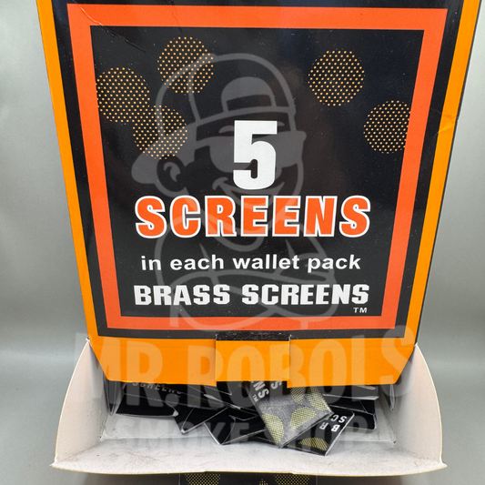 Screens