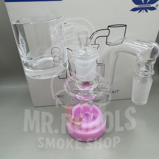 Kit Aleaf "D"