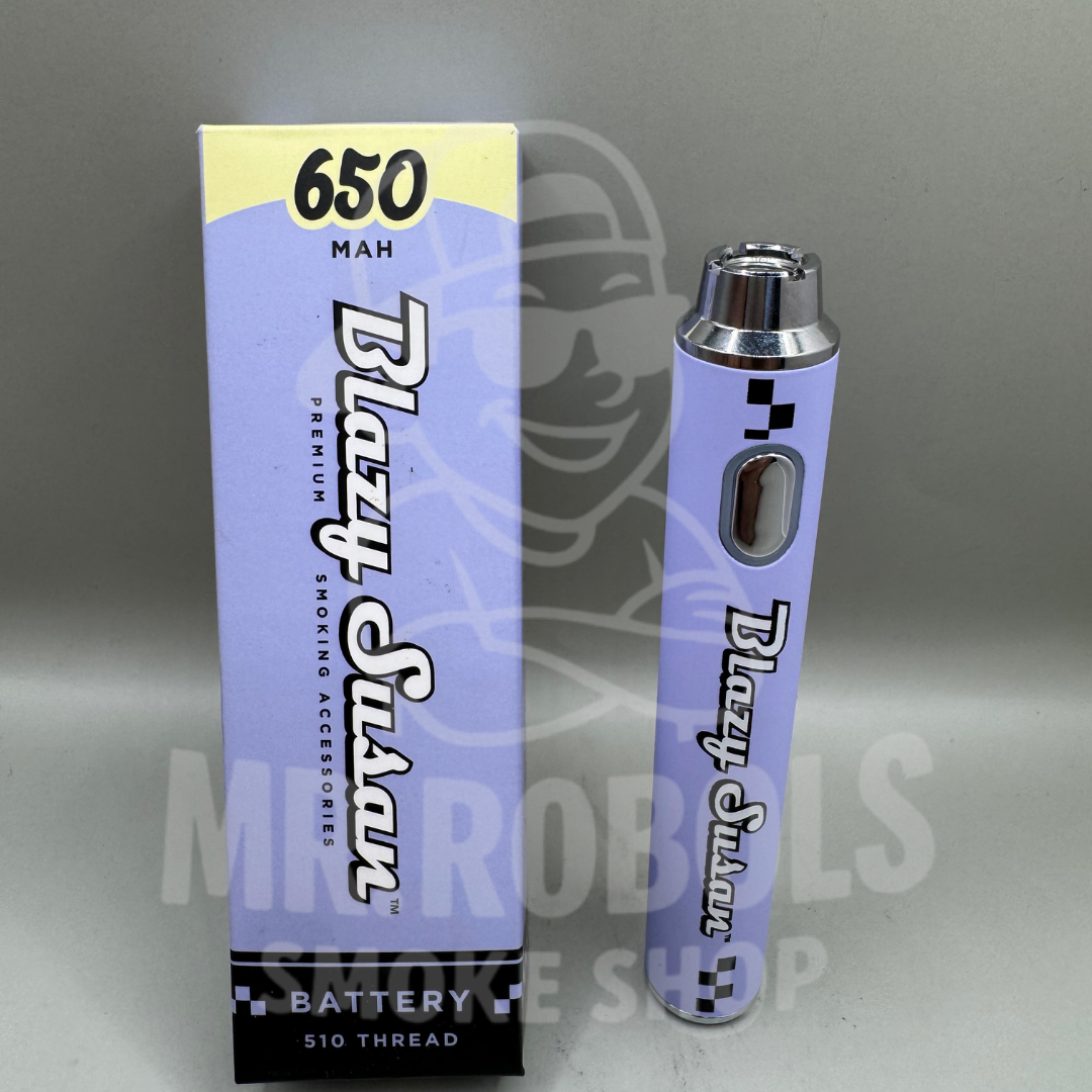 Bateria Blazzy Susan 510