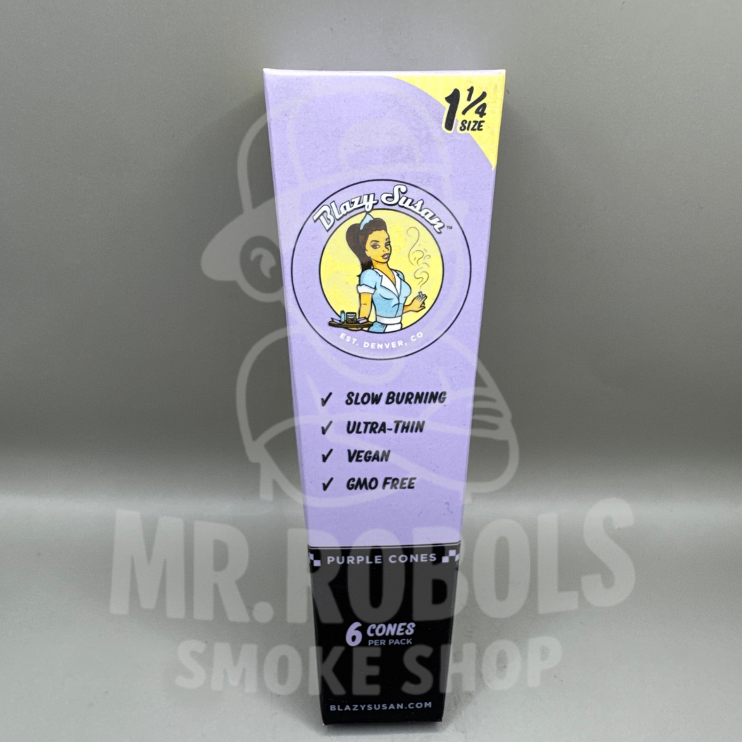 Conos Blazzy Susan 11/4