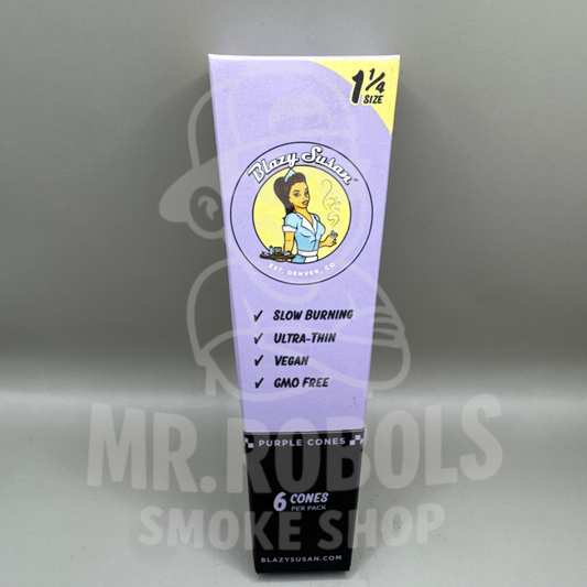 Conos Blazzy Susan 11/4