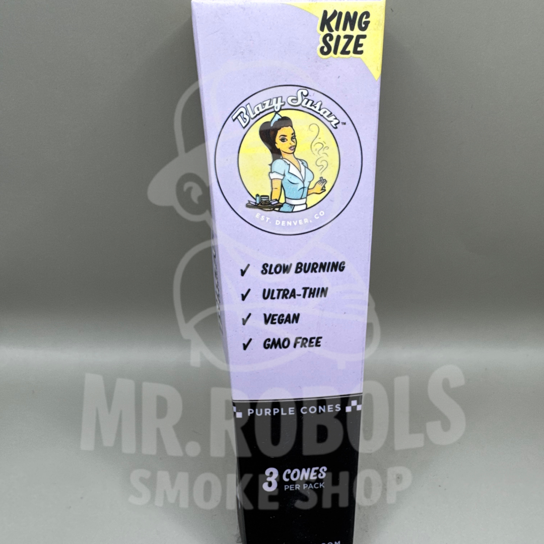 Conos Blazzy Susan Ks