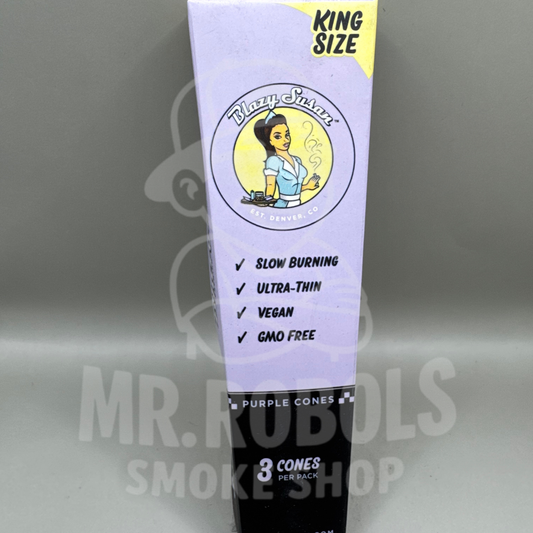 Conos Blazzy Susan Ks