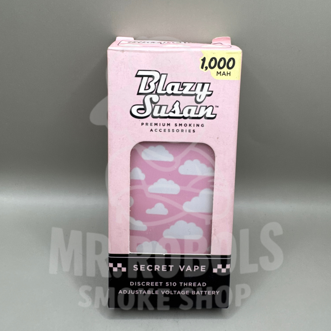 Batería Blazzy Susan Secret Box