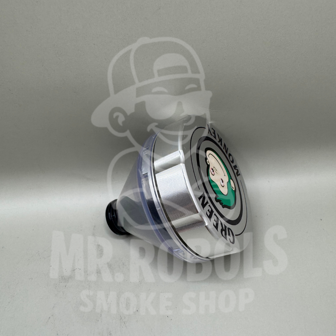 Grinder Green Monkey Patas