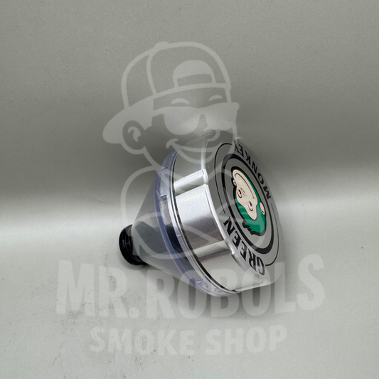 Grinder Green Monkey Patas