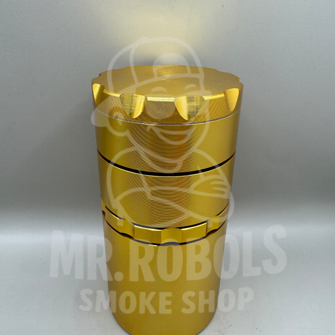 Grinder Tvg2