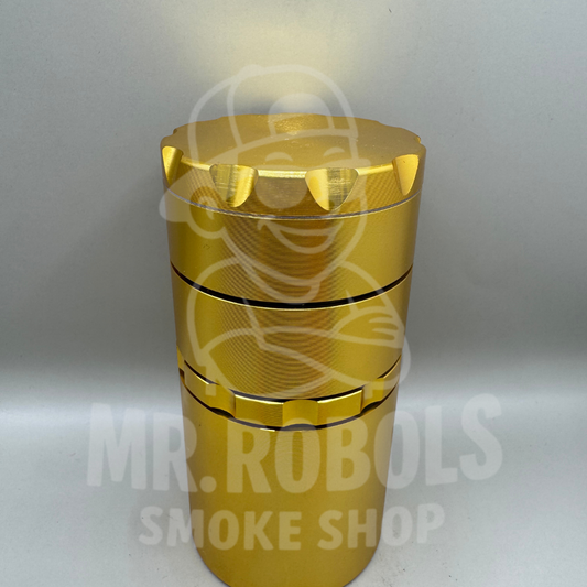 Grinder Tvg2