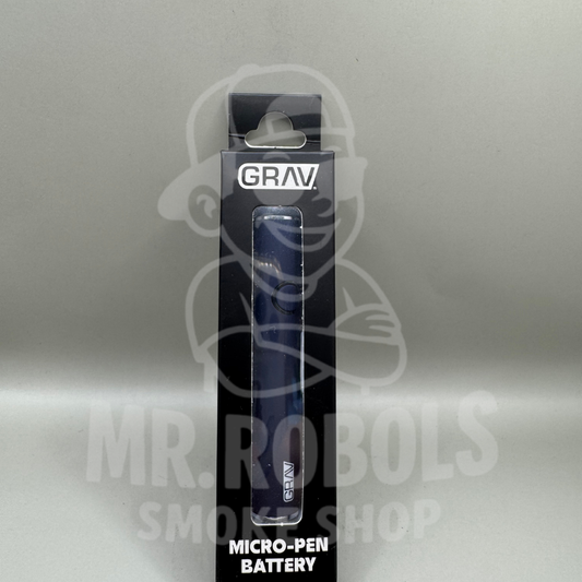 Batería Grav