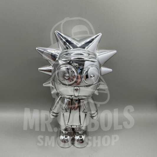 Grinder Rick