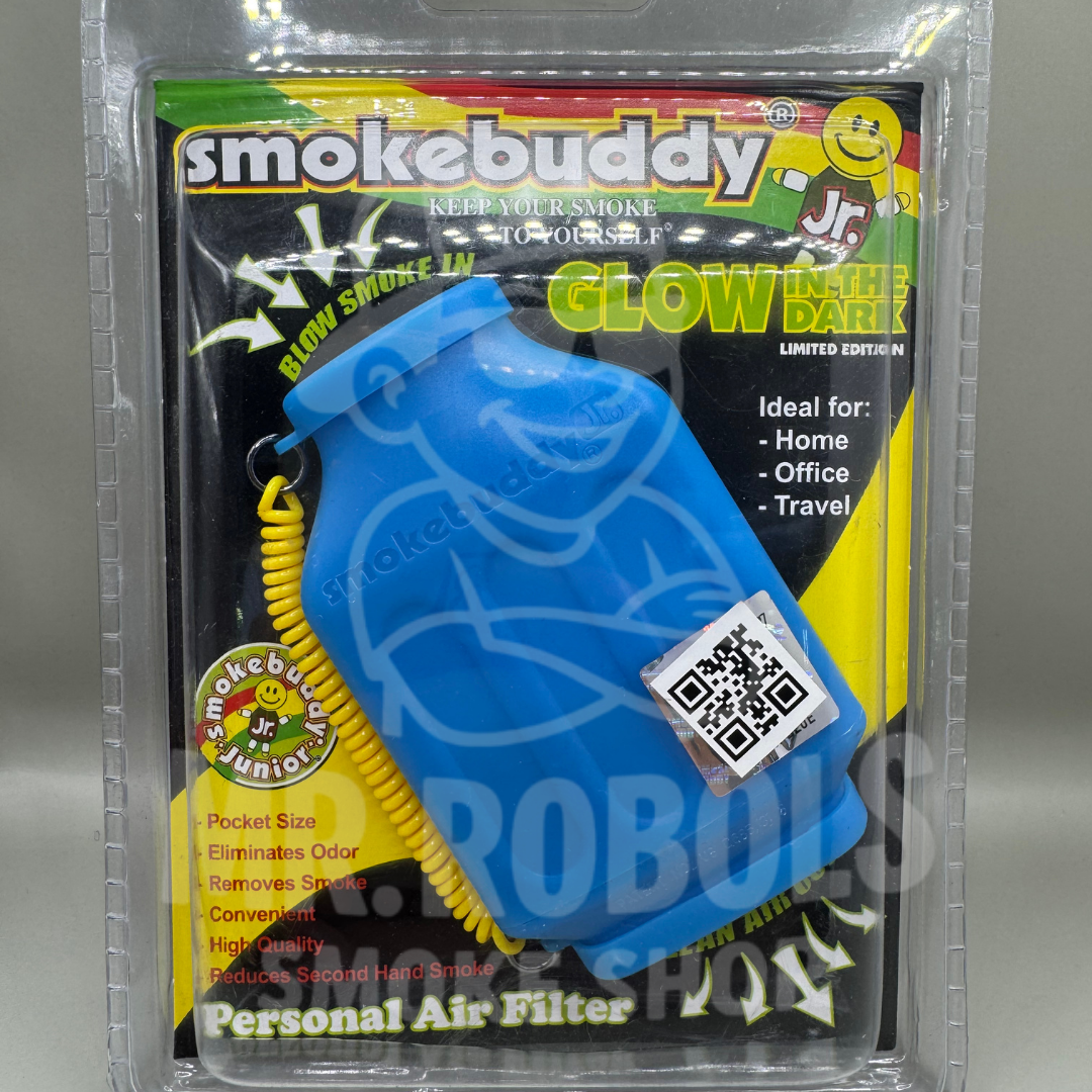 Smoke Buddy Junior Ecco