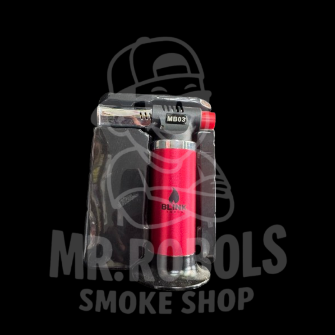 Soplete BlinkTorch MB-03