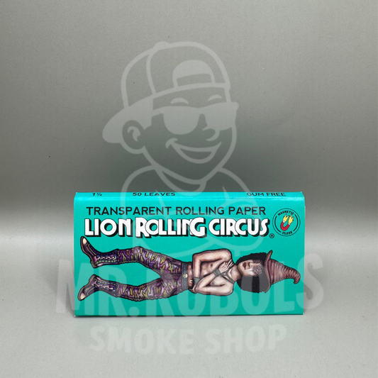 Sabanas Lion Rolling 11/4 Celulosa