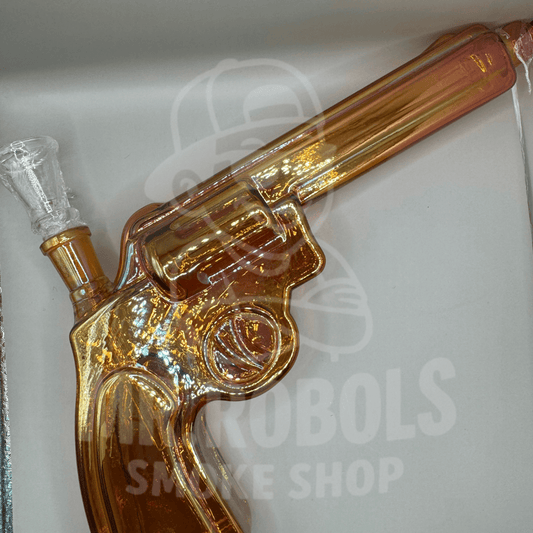 Bong Revolver