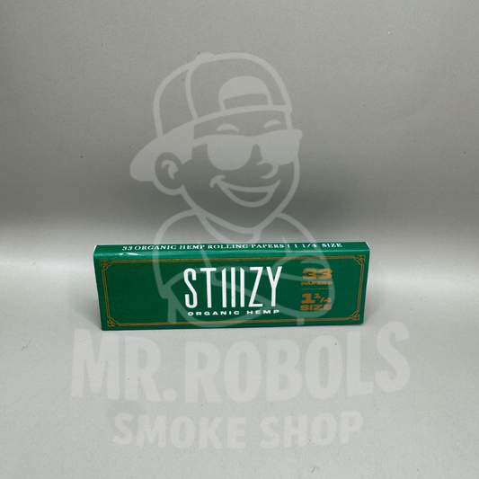 Sabanas Stiizy 11/4 Organic