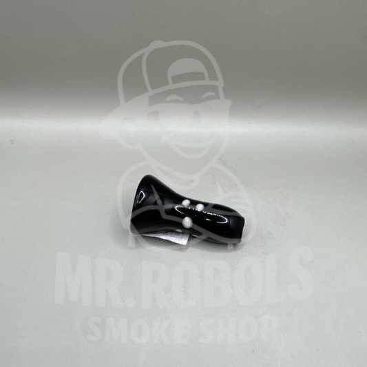 Hitter Pirex Animal Mini