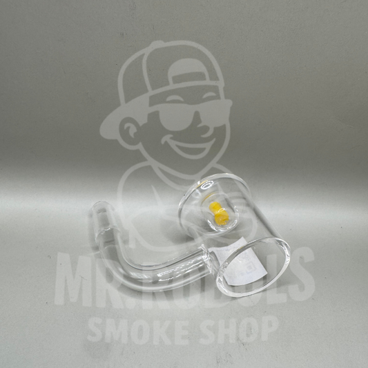 Bowl Dab Pelotita Amarilla